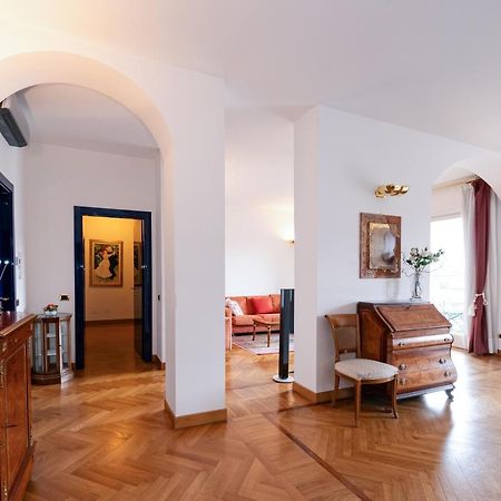 Como City View Apartment Экстерьер фото