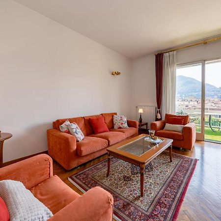 Como City View Apartment Экстерьер фото