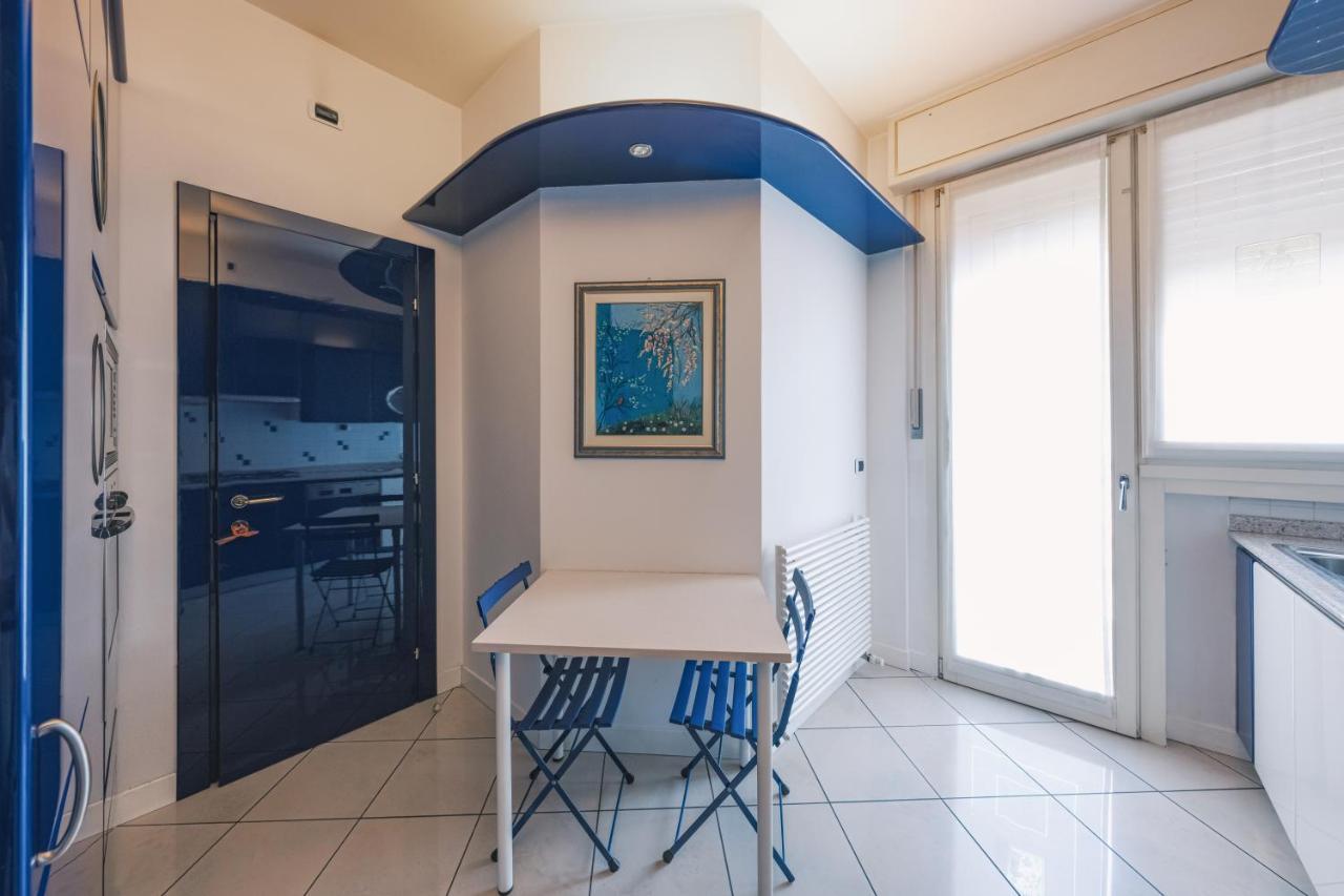 Como City View Apartment Экстерьер фото