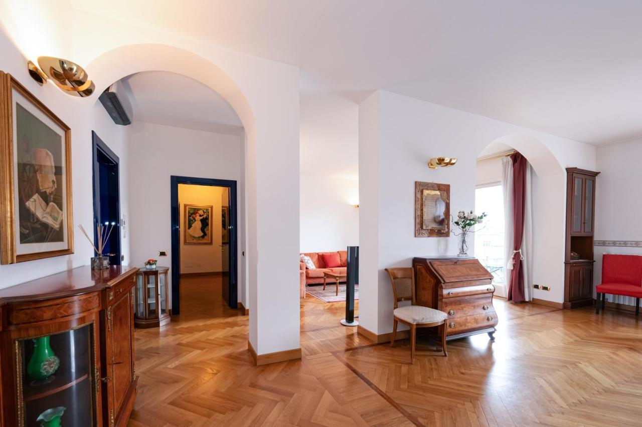 Como City View Apartment Экстерьер фото