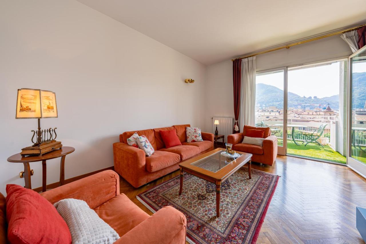 Como City View Apartment Экстерьер фото