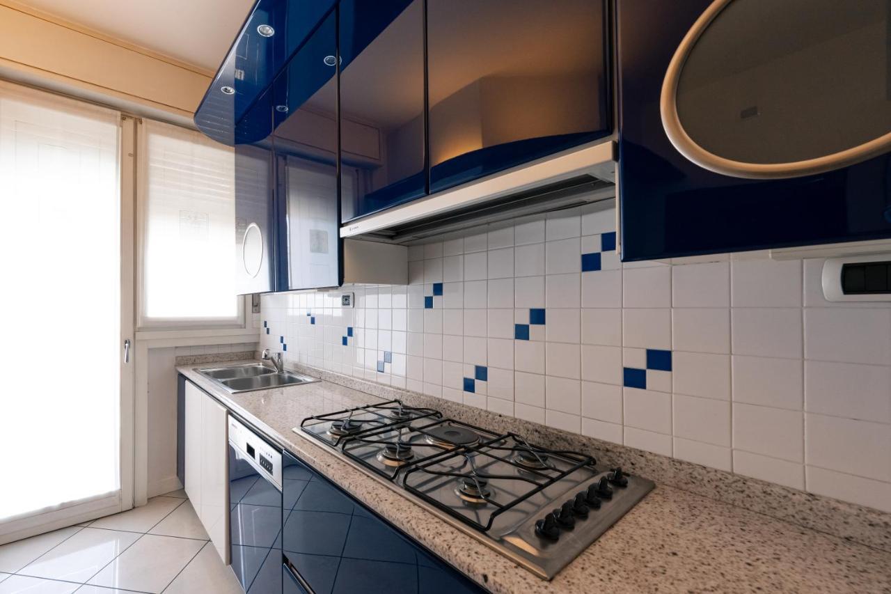 Como City View Apartment Экстерьер фото