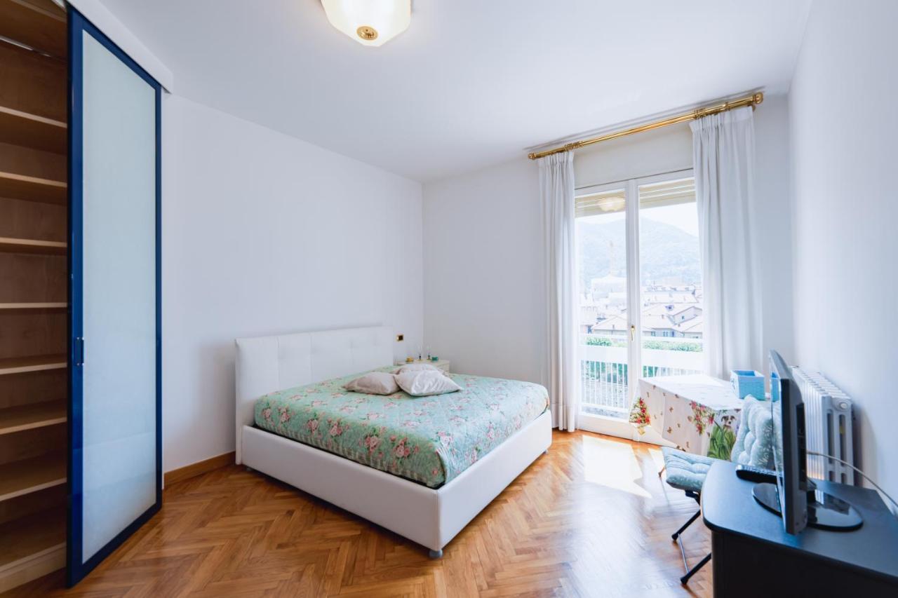 Como City View Apartment Экстерьер фото
