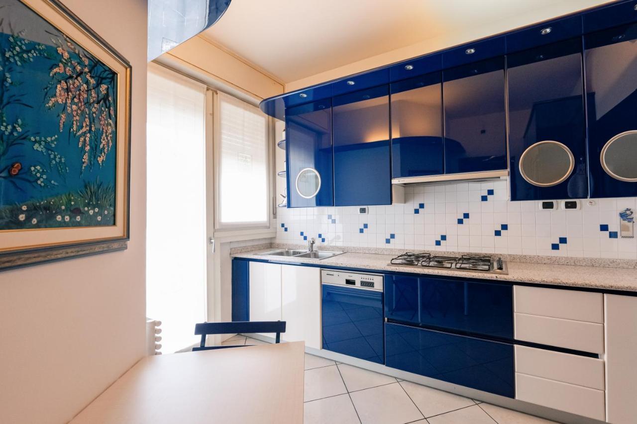Como City View Apartment Экстерьер фото