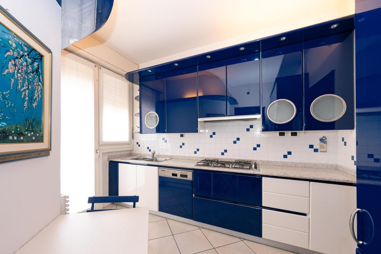 Como City View Apartment Экстерьер фото