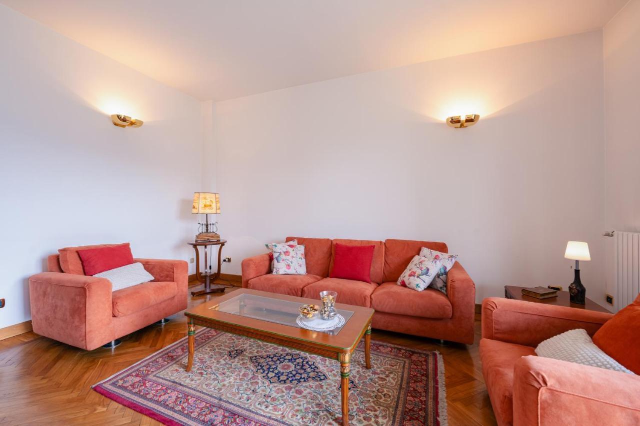 Como City View Apartment Экстерьер фото