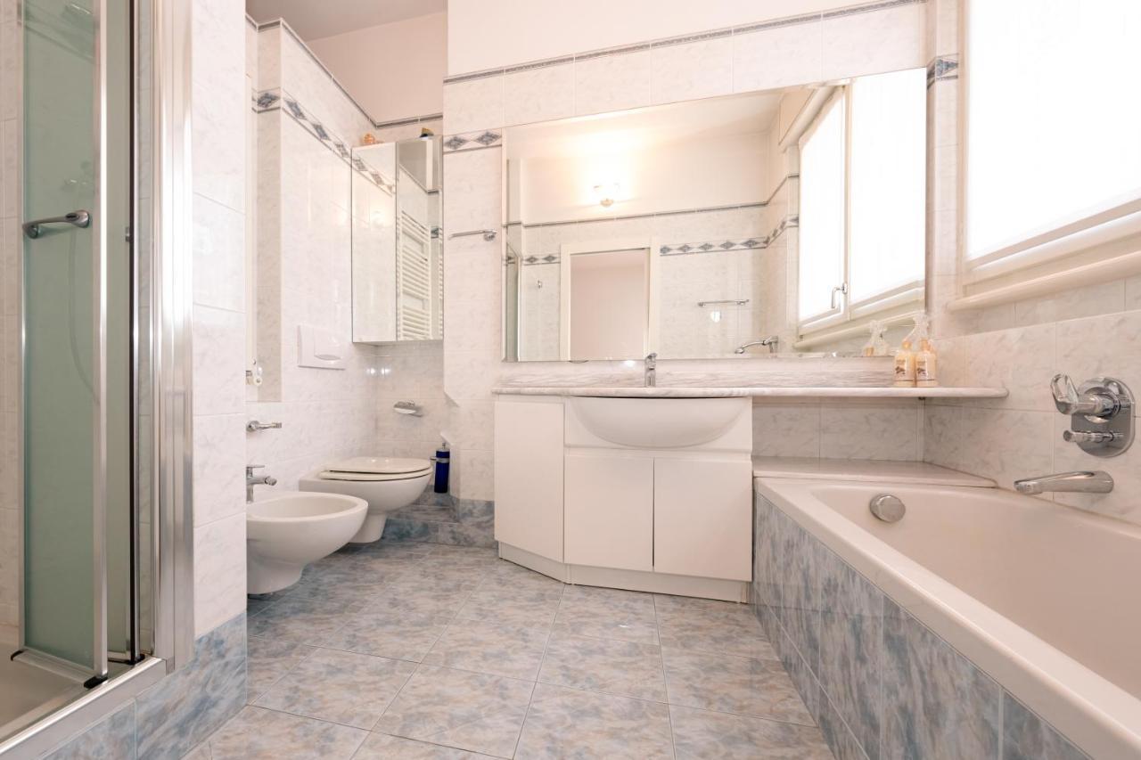 Como City View Apartment Экстерьер фото