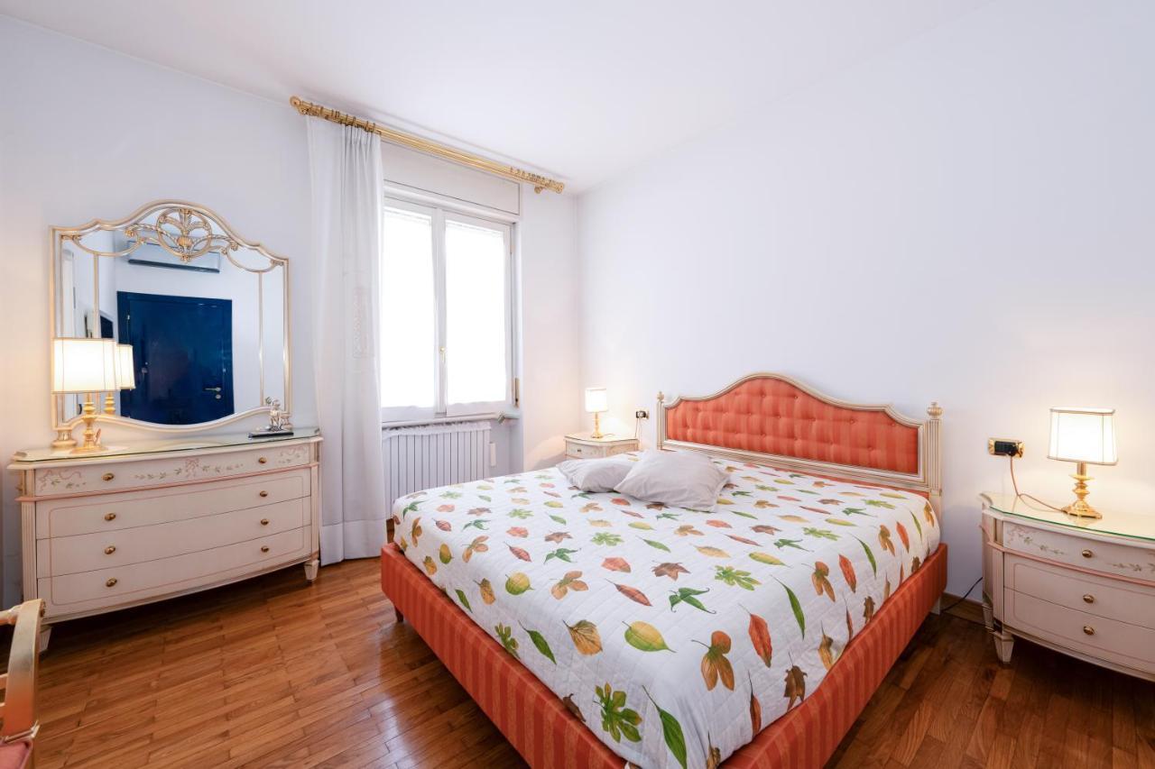 Como City View Apartment Экстерьер фото