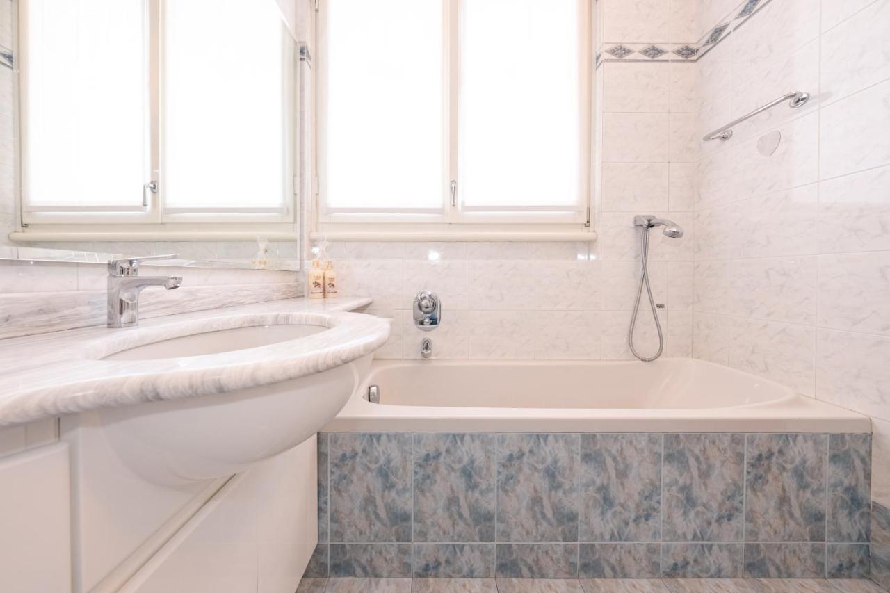 Como City View Apartment Экстерьер фото
