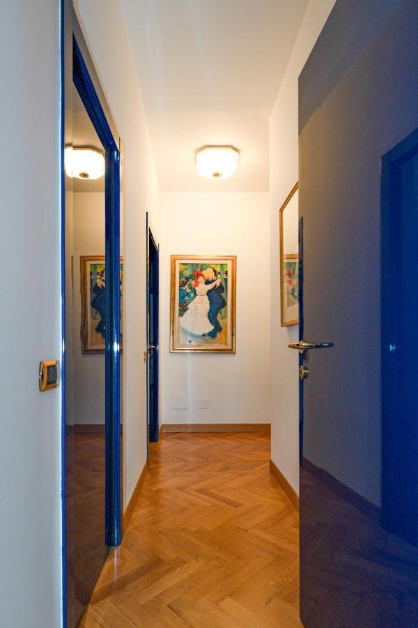 Como City View Apartment Экстерьер фото