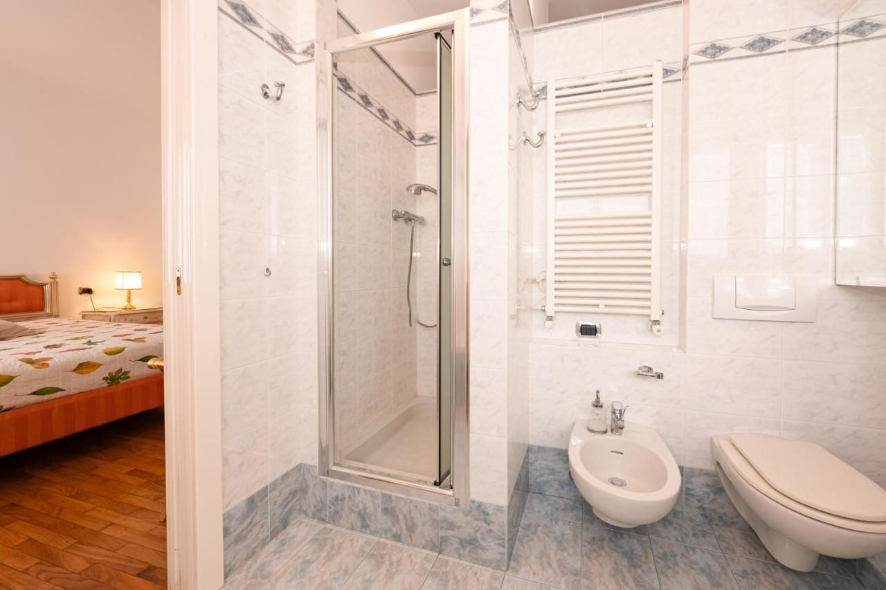 Como City View Apartment Экстерьер фото
