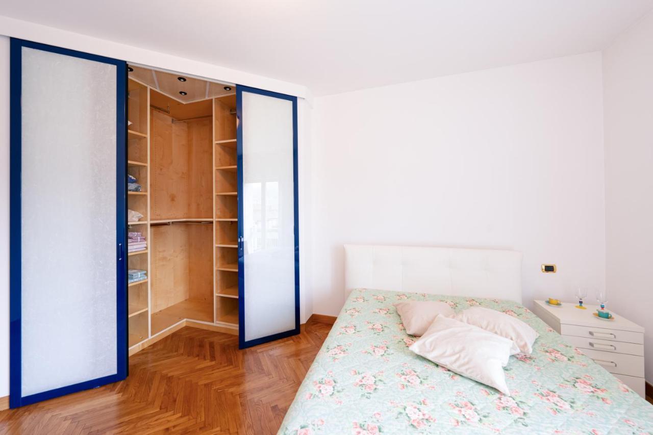 Como City View Apartment Экстерьер фото