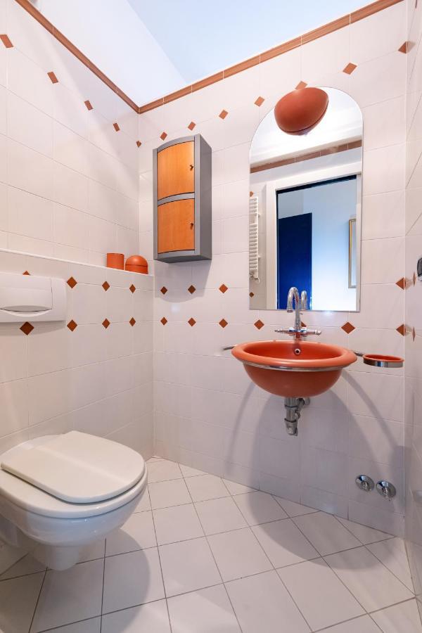 Como City View Apartment Экстерьер фото