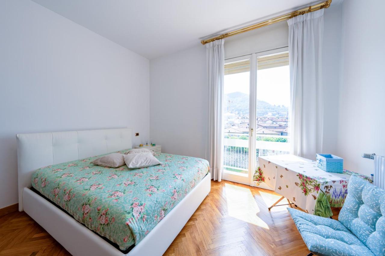 Como City View Apartment Экстерьер фото